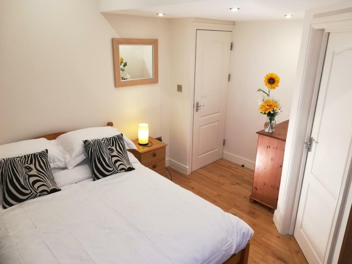 Modern, 2 Bedroom Apartment With Sofa Bed, Uplands, Swansea Exteriér fotografie